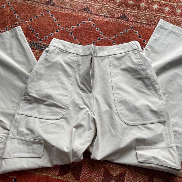 Lululemon Light Utilitech Cargo Pocket High-Rise Pant - Picture 2 of 5